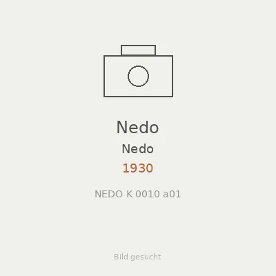 Nedo