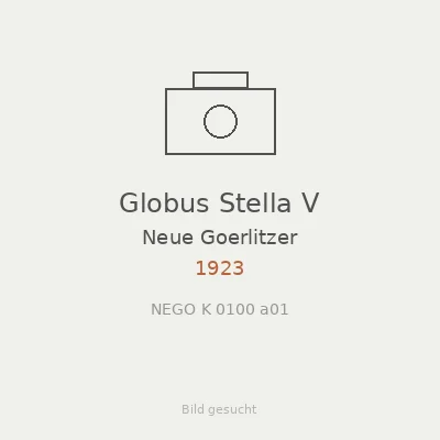 Globus Stella V