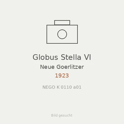 Globus Stella VI