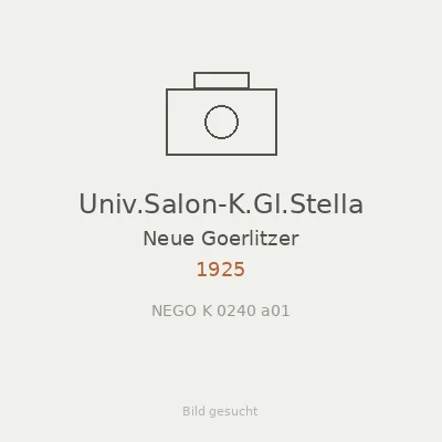 Univ.Salon-K.Gl.Stella