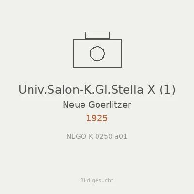 Univ.Salon-K.Gl.Stella X (1)