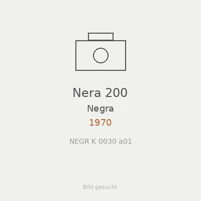 Nera 200