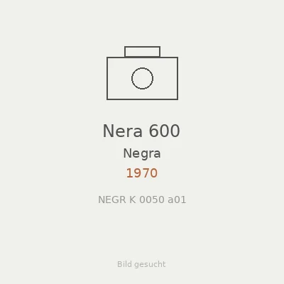 Nera 600