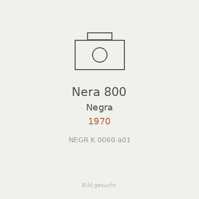 Nera 800