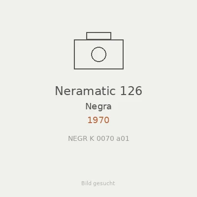 Neramatic 126