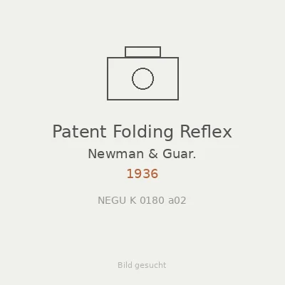 Patent Folding Reflex