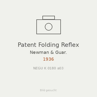 Patent Folding Reflex