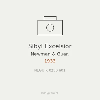 Sibyl Excelsior