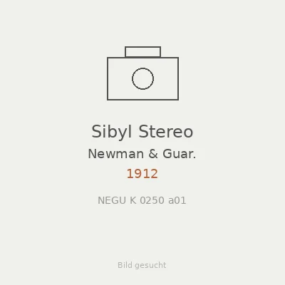 Sibyl Stereo