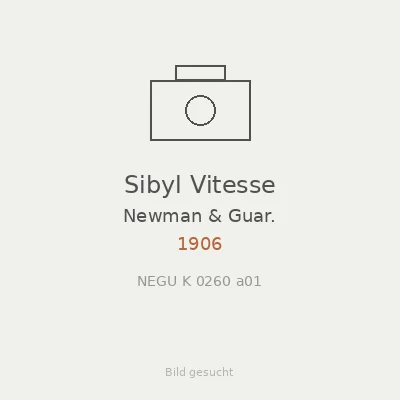 Sibyl Vitesse