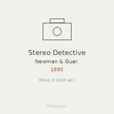 Stereo Detective