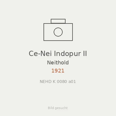 Ce-Nei Indopur II
