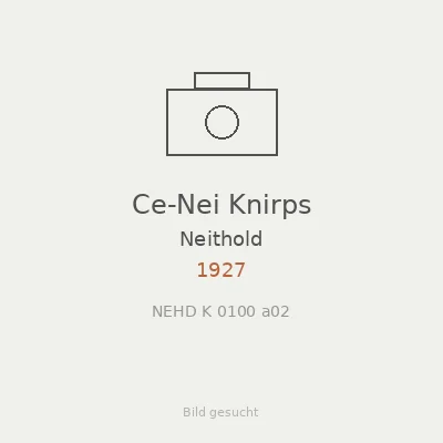Ce-Nei Knirps