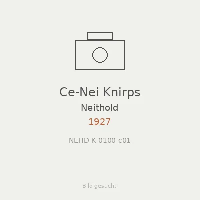 Ce-Nei Knirps