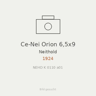 Ce-Nei Orion 6,5x9