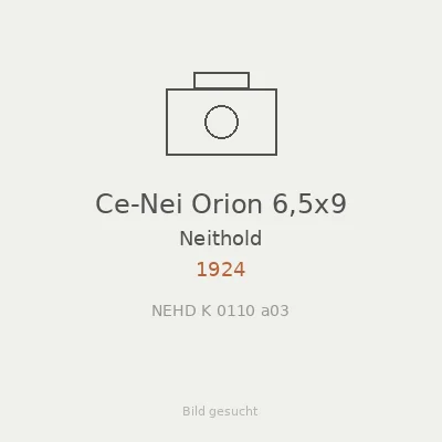 Ce-Nei Orion 6,5x9