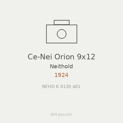 Ce-Nei Orion 9x12