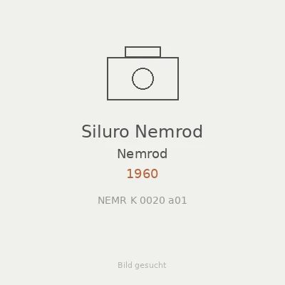 Siluro Nemrod