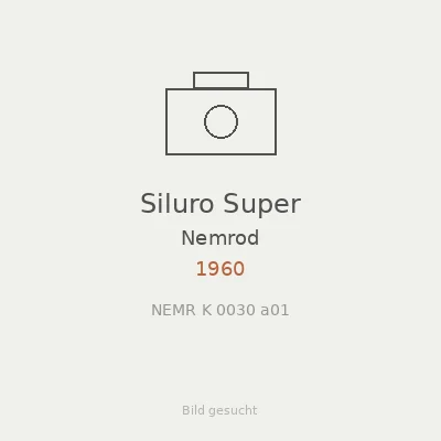 Siluro Super