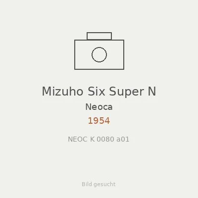 Mizuho Six Super N