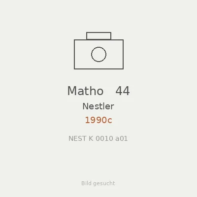 Matho   44
