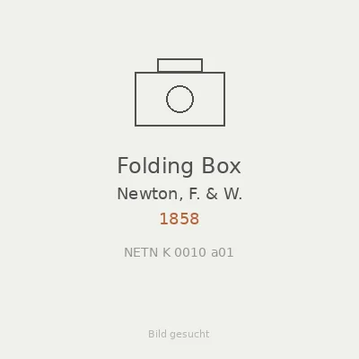 Folding Box