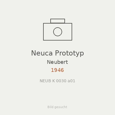 Neuca Prototyp