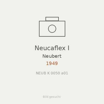 Neucaflex I