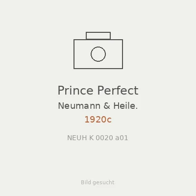 Prince Perfect