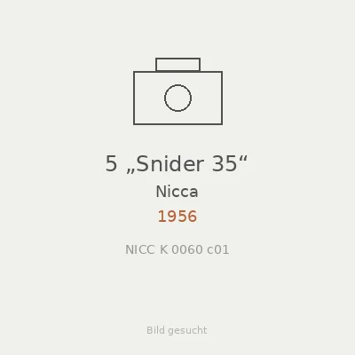5 „Snider 35“