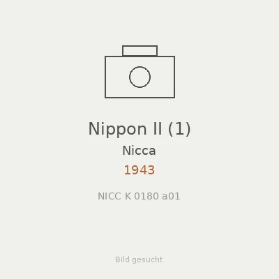 Nippon II (1)