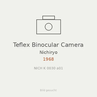 Teflex Binocular Camera