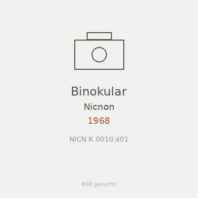 Binokular