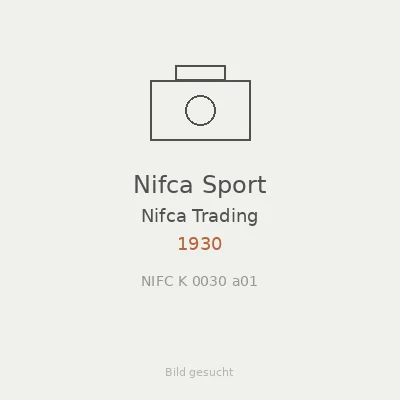 Nifca Sport