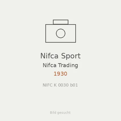 Nifca Sport