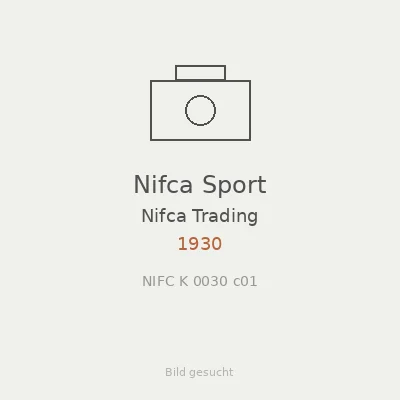 Nifca Sport
