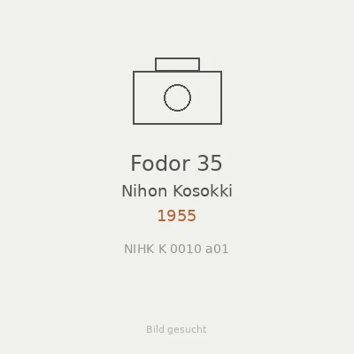 Fodor 35