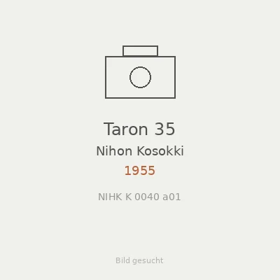 Taron 35