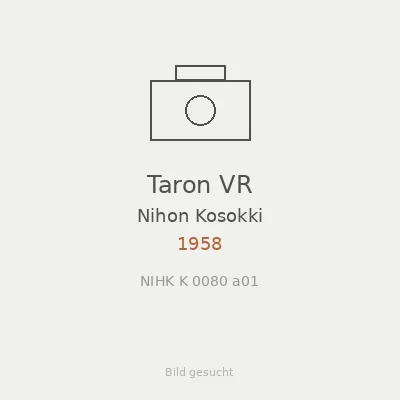 Taron VR