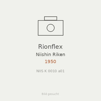 Rionflex