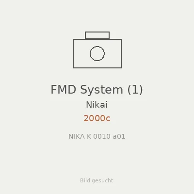 FMD System (1)