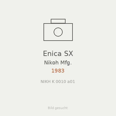 Enica SX