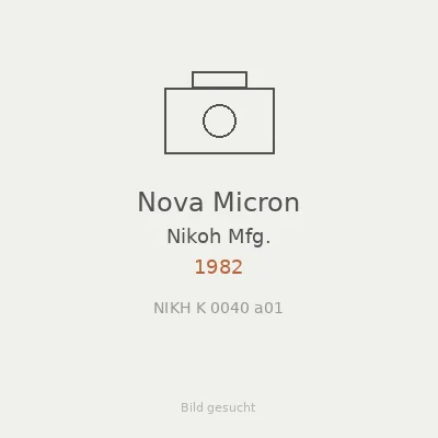 Nova Micron