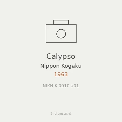 Calypso