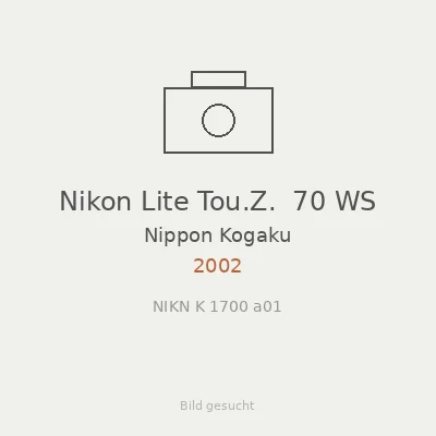 Nikon Lite Tou.Z.  70 WS