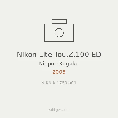 Nikon Lite Tou.Z.100 ED