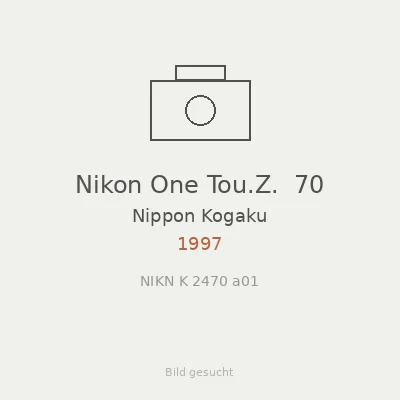 Nikon One Tou.Z.  70