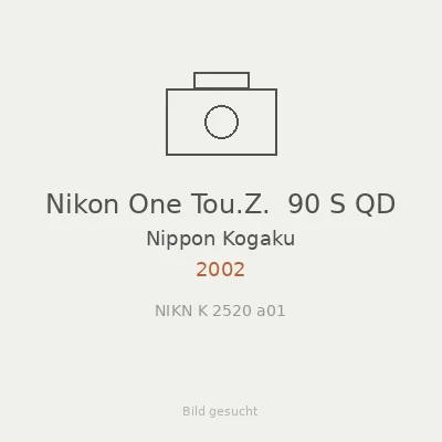 Nikon One Tou.Z.  90 S QD