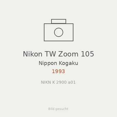 Nikon TW Zoom 105