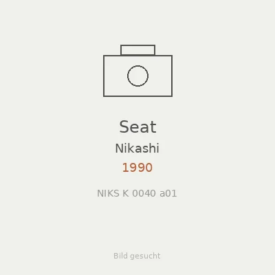 Seat